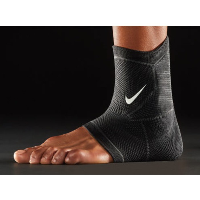 NIKE PRO KNITTED 針織護踝套 單入裝 DRI-FIT快乾科技 N1000670031