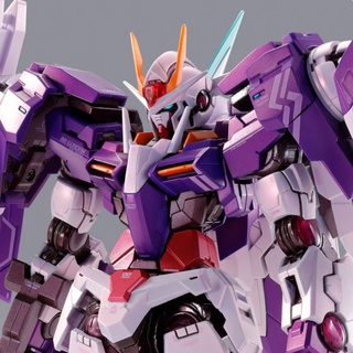 [全新現貨]臺魂MB Metal Build 鋼彈 OOR 三紅 TRANS-AM 強化模組 Full Particle