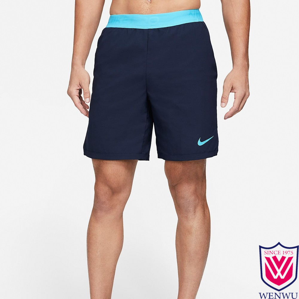 Nike Pro Flex 男款 運動短褲【WENWU】CJ1958452