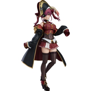 Good Smile figma 577 hololive 寶鐘瑪琳 船長 可動完成品 東海模型