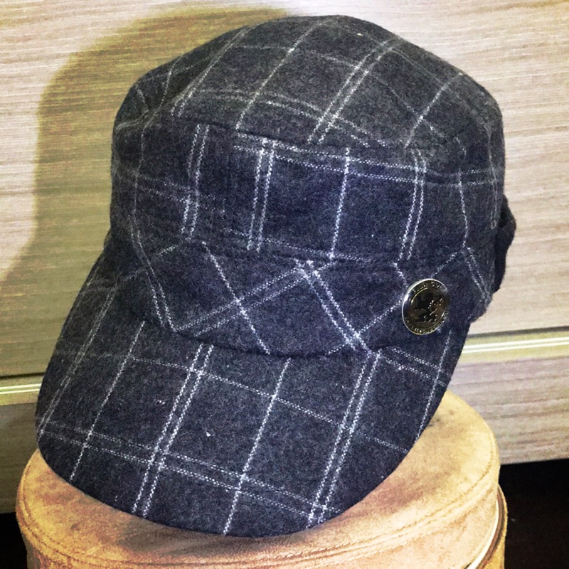 Fila 男飛樂高爾夫球帽，尺寸L原價2480，特價出清