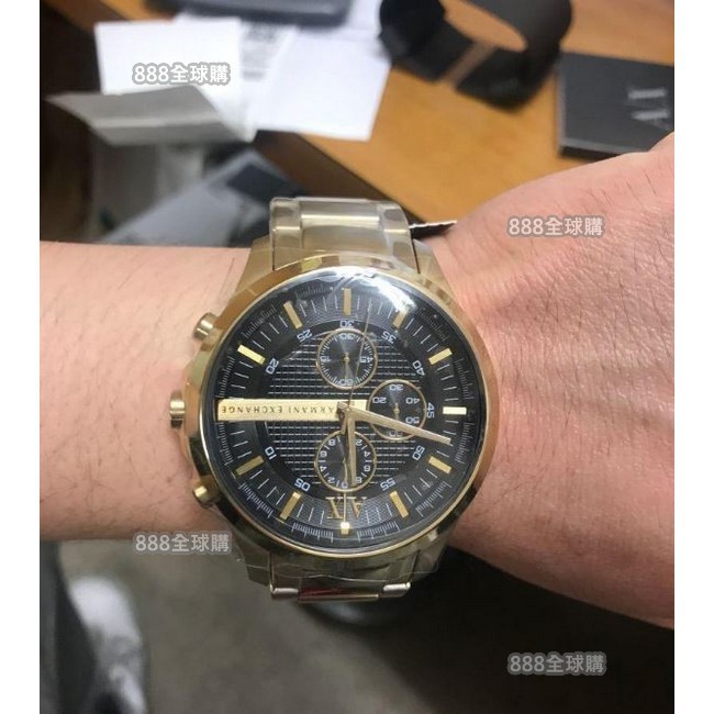 armani ax2137