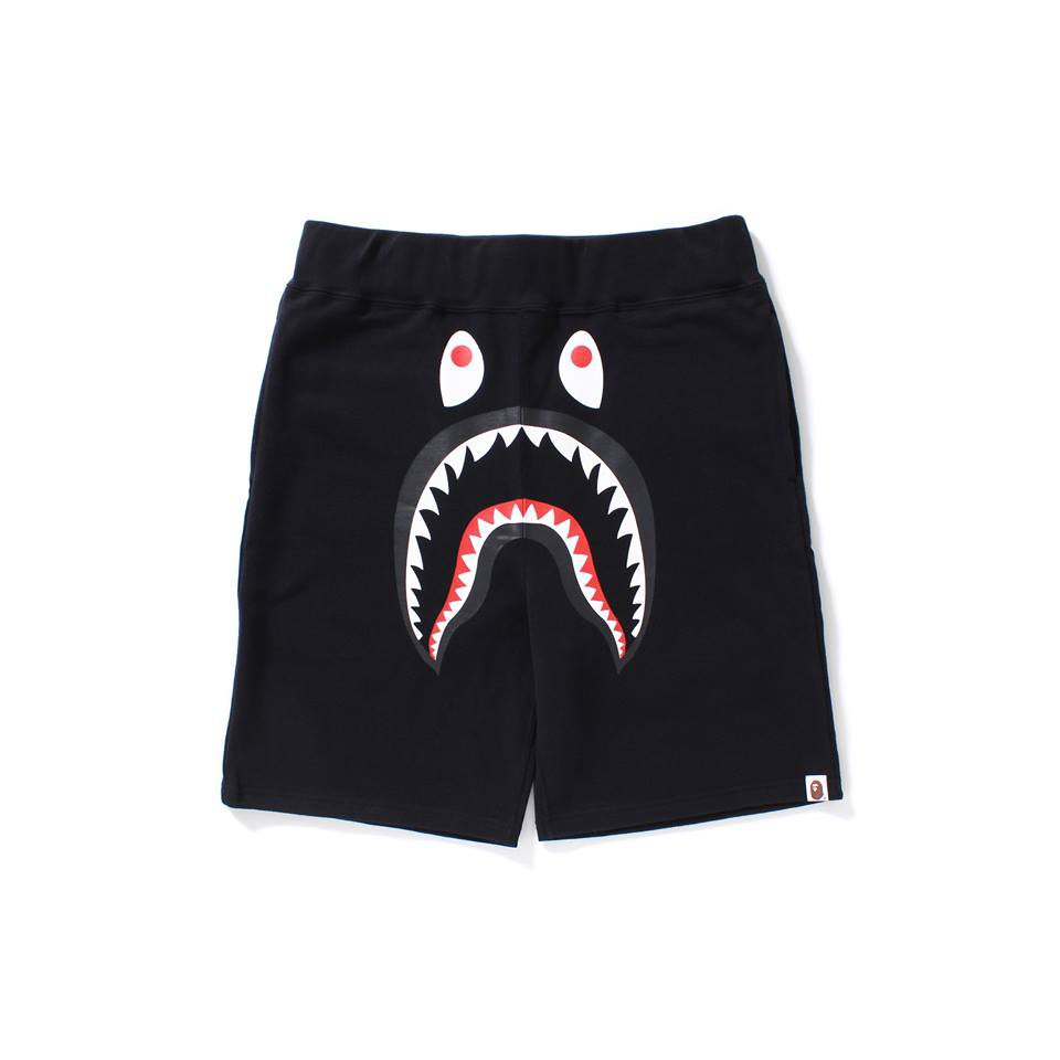 [southface] 鯊魚短褲 A BATHING APE BAPE SHARK BEACH PANTS