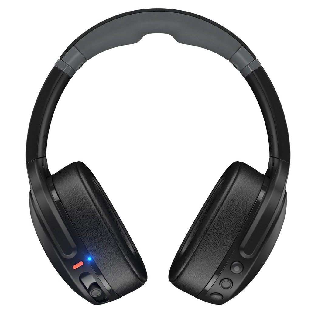 skullcandy crushers evo