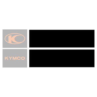 【鴻運鐳射】KYMCO鑰匙圈 Racing鑰匙圈 雙扣鑰匙圈 客製化鑰匙圈 機車鑰匙圈 AK550 Racing G6