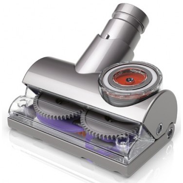 公司貨 Dyson 無纏結毛刷吸頭 適用於v6 搭配副廠轉換頭可適用於v7 V8 V10 蝦皮購物