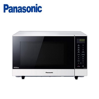 Panasonic 國際牌 27L變頻微電腦微波爐 NN-SF564 送原廠禮 廠商直送