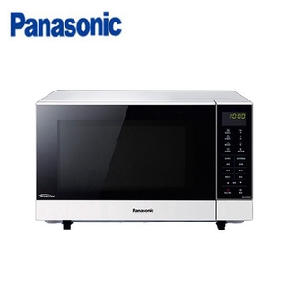 Panasonic 國際牌- 27L變頻微電腦微波爐 NN-SF564 廠商直送