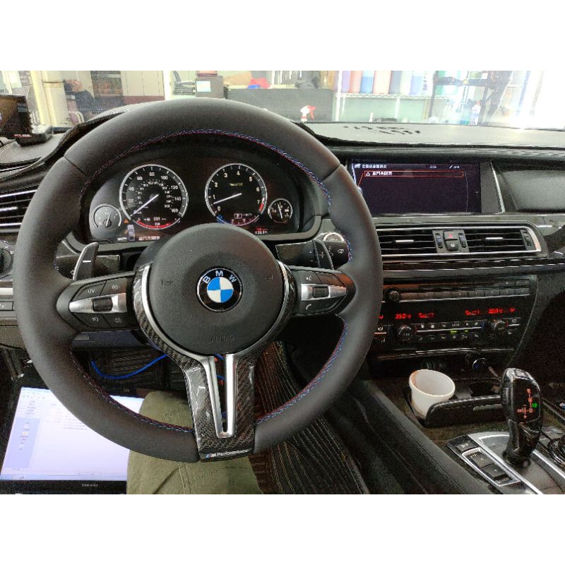 bmw  F10 丁字褲 方向盤 f15 f16 f25 f26 f11 f06 567系列用 f48 f01 f02