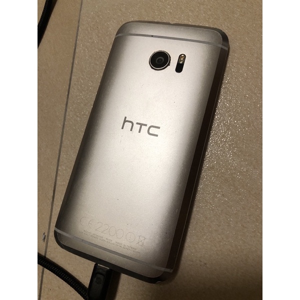 HTC type C 零件機 裂 鎖