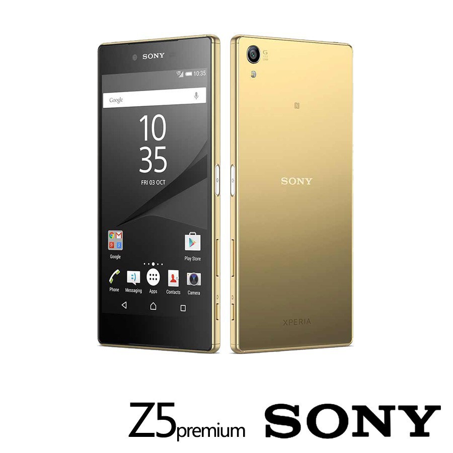 Sony Z5 Premium 二手的價格推薦 21年3月 比價比個夠biggo