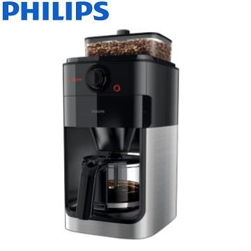 《PHILIPS》全自動研磨咖啡機HD7761