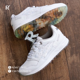 R'代購 Vivienne Westwood ASICS Tiger VW GEL-Saga 1191A255-107
