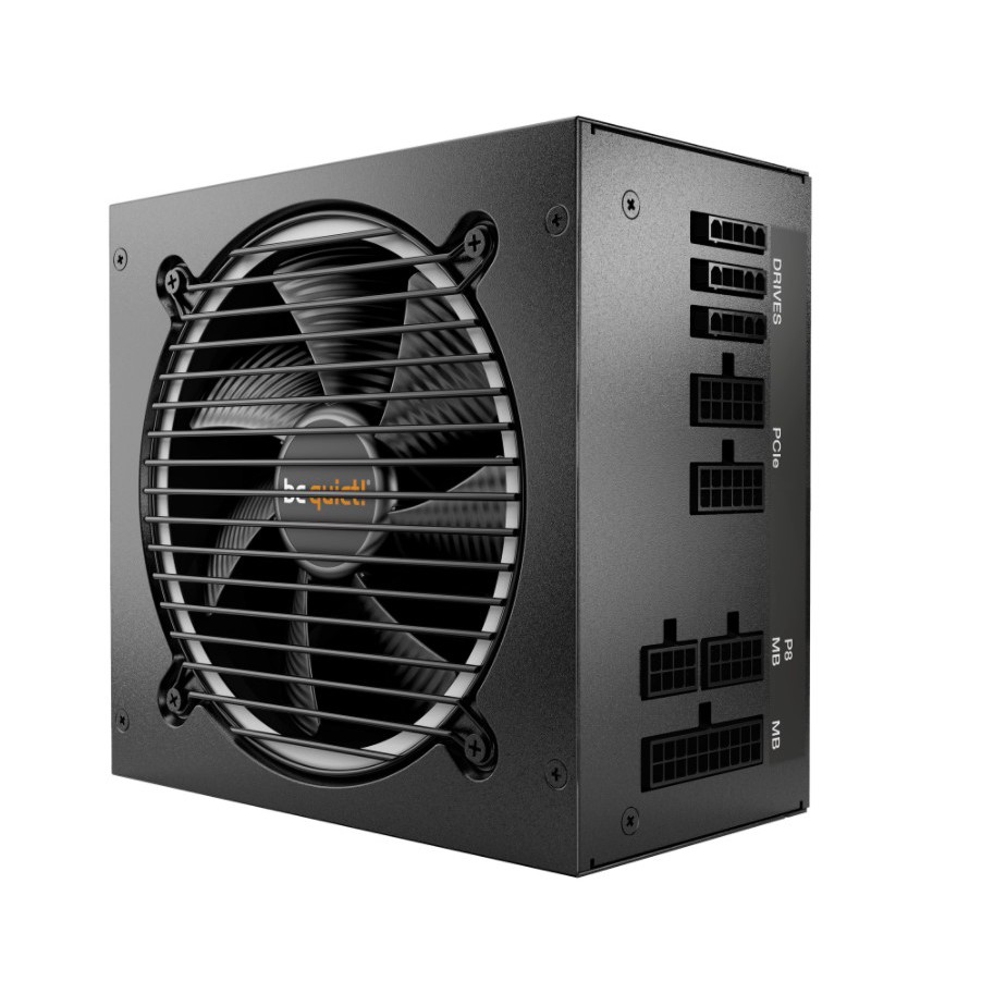 be quiet! PURE POWER 11 FM 750W(80+金牌/ATX/全模組/五年保固) 現貨 廠商直送