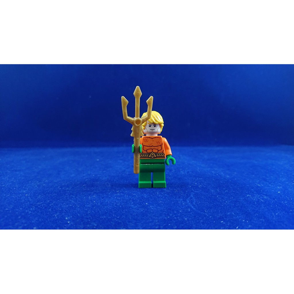 lego 樂高 dc 超級英雄 dc super heroes 76000 76027 水行俠 Aquaman