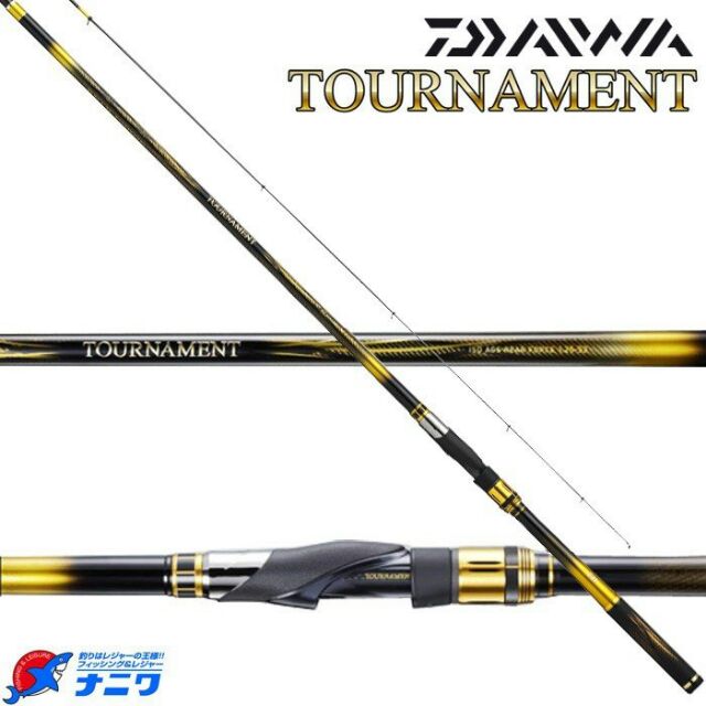 桃園建利釣具 Tournament Iso Ags Rf1 25 53黃金蟒磯釣竿daiwa 18年新款 蝦皮購物
