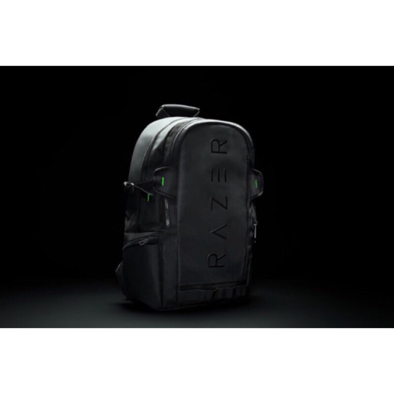 全新 Razer 雷蛇 ROGUE 15.6吋 BACKPACK 電腦後背包