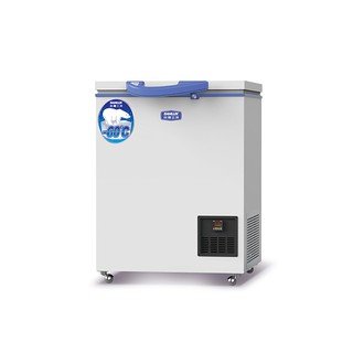 來聊聊吧！【SANLUX 台灣三洋】100公升 超低溫冷凍櫃 TFS-100G 上掀冷凍櫃
