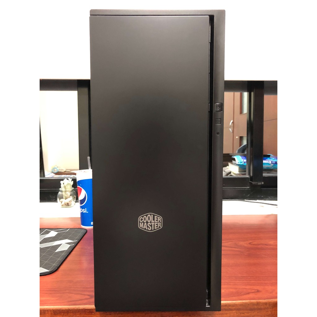 酷媽 Cooler Master Silencio 452 靜音機殼