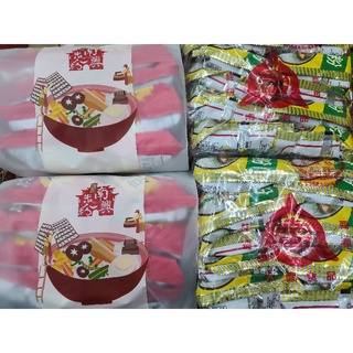 新竹伴手禮！南興肉燥米粉；南興京醬排骨冬粉 點心宵夜【錢嫂休閒零食】