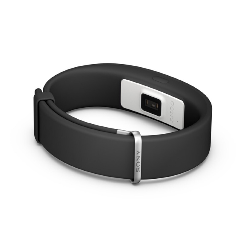 (送原廠錶帶X3)SONY SmartBand 2 SWR12 智慧手環 小米 FITBIT 測心律