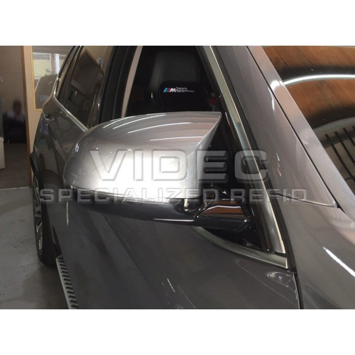 大台北汽車精品f16 F15 F25 F26 改裝bmw F85 F86 原廠m後視鏡台北威德 蝦皮購物