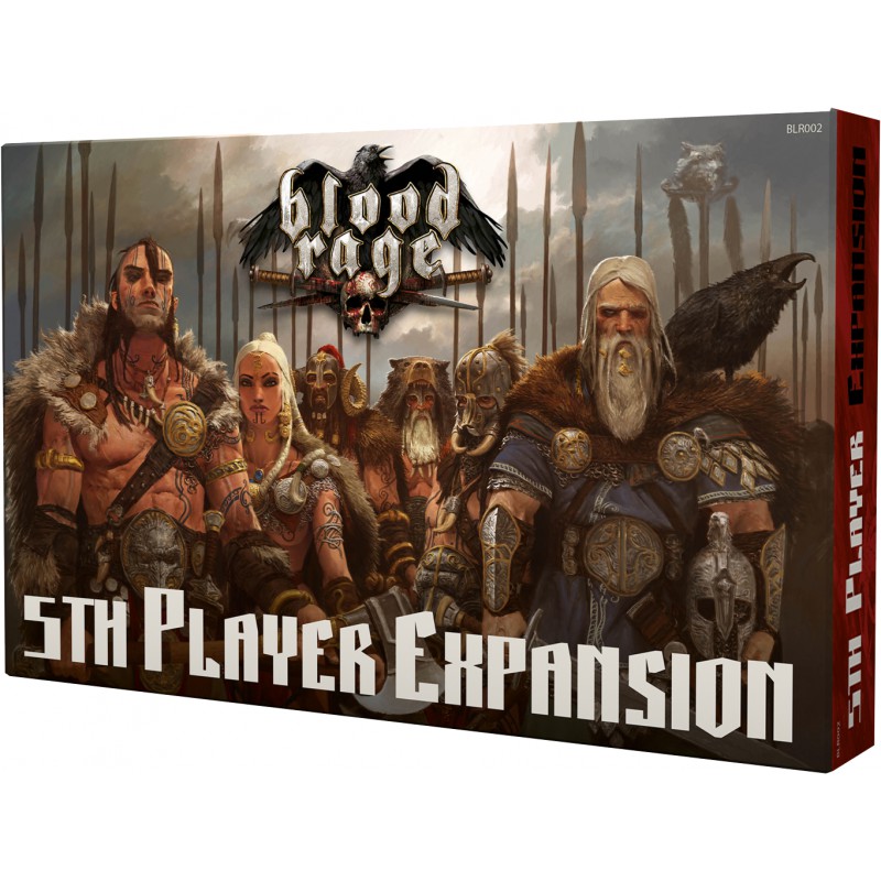 5th player expansion的價格推薦 - 2026年6月 | 比價比個夠BigGo