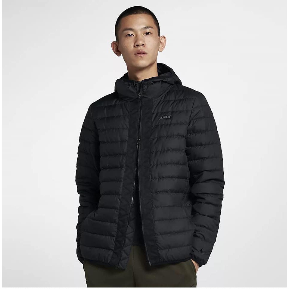 nike lebron jacket