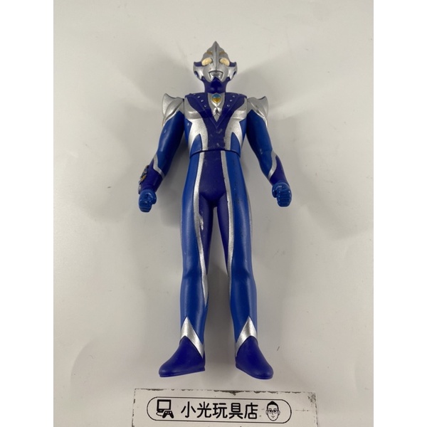 小光玩具 萬代2006出品 超人力霸王梅比斯17公分軟膠系列 超人力霸王希卡利 光 奧特曼 鹹蛋超人