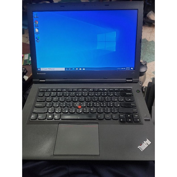 企業級I7 四核筆電LENOVO L440 I7 4712MQ／8G/240G SSD  售7000元有二十台