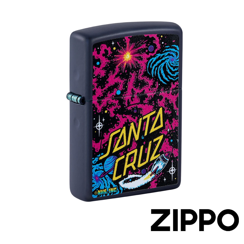 ZIPPO 魔幻星際防風打火機 48414 美國設計 官方正版 現貨 限量 禮物送禮 客製化 終身保固