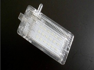 MINI 迷你 總成式 LED 手套箱燈 R50/R52/R53/R55/R55/R56/R56N/R57/R60