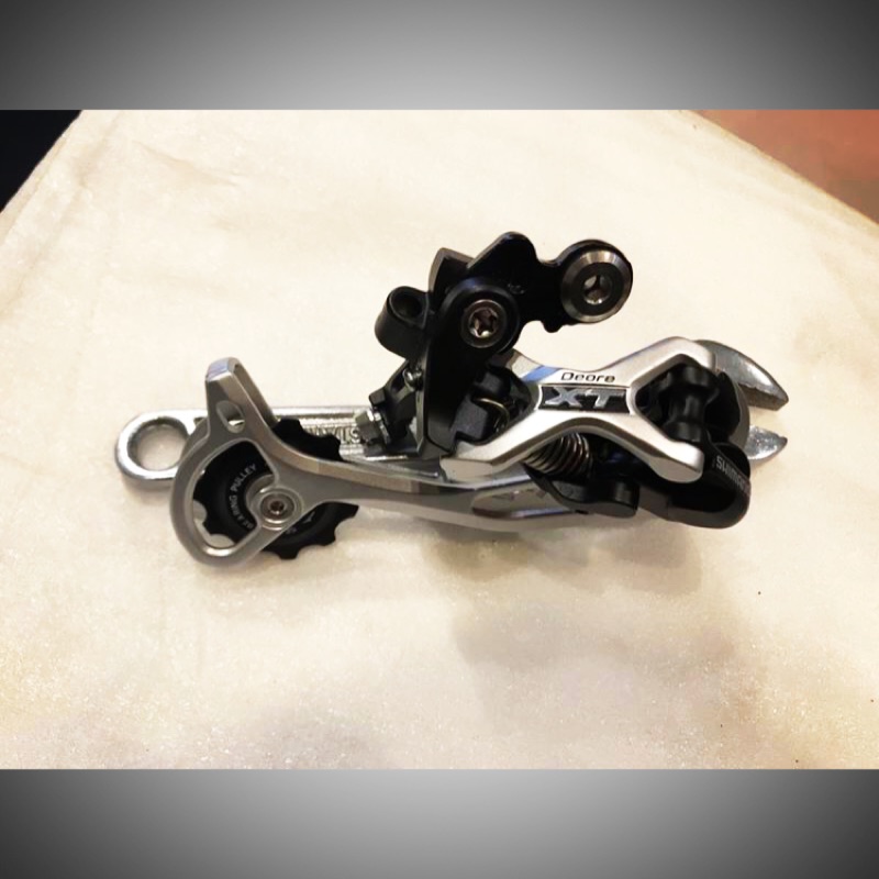 shimano deore xt sgs