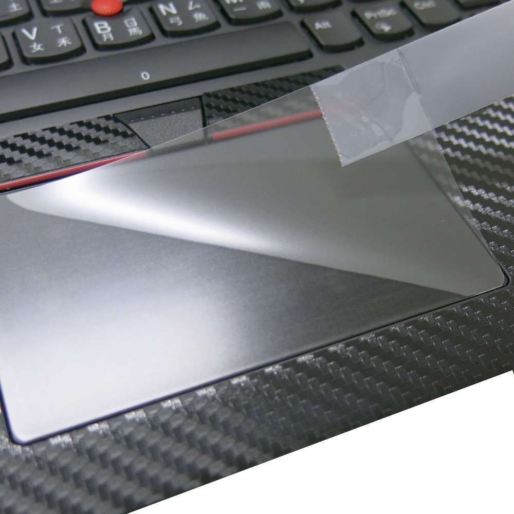 【Ezstick】Lenovo ThinkPad X13 YOGA TOUCH PAD 觸控板 保護貼