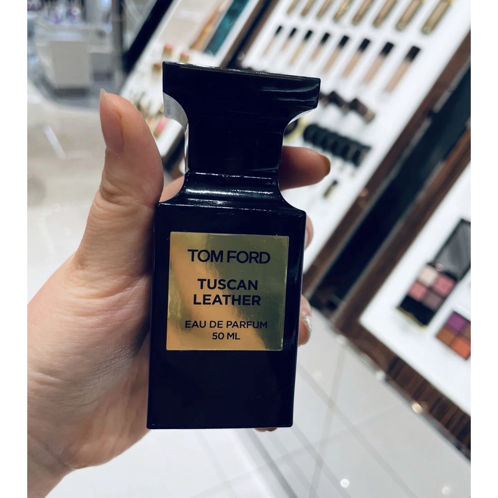 【香遇坊】試香 奢迷皮草/託斯卡納皮革 Tom Ford 香水 TF Tuscan Leather 湯姆福特 分享試管