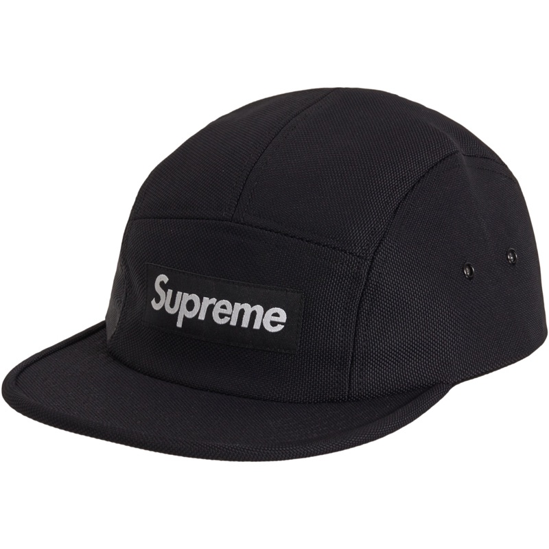 supreme cordura camp cap