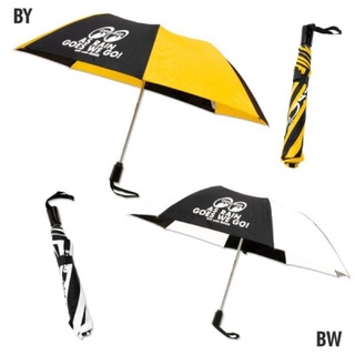 【MOONEYES】 MOON Auto Compact Umbrella 摺疊雨傘 兩色可選購[ MG937 ]