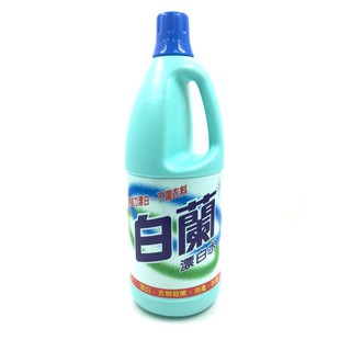 白蘭漂白水1500ml