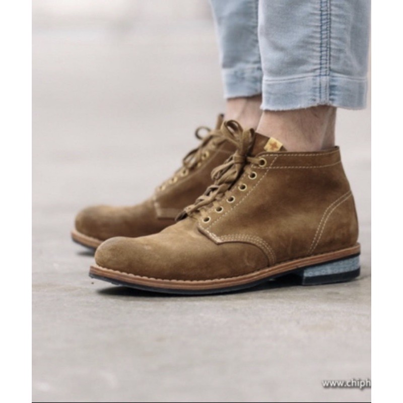 訳ありセール格安） Visvim 16aw 16aw brigadier - poumonquebec.ca