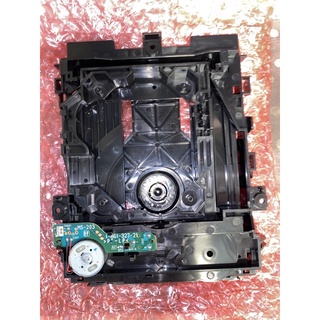 DAV-TZ210光碟機座全新sony