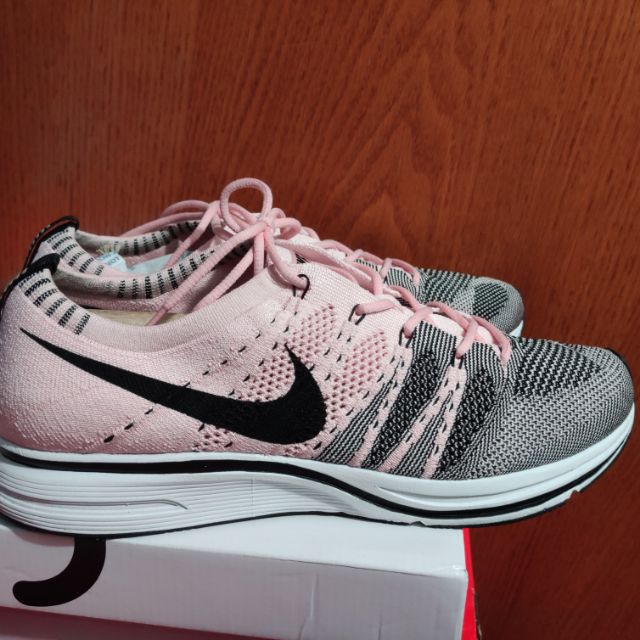 nike nike flyknit trainer