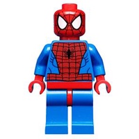 【🐶狗在一塊🐶】樂高 LEGO 10665 sh115 蜘蛛人
