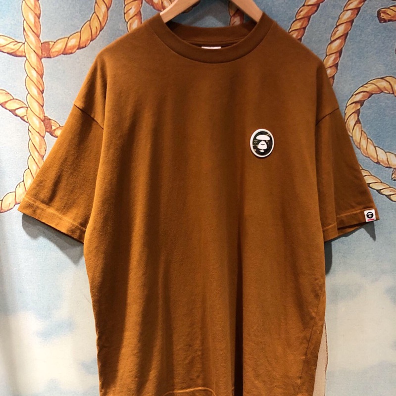 Aape t 胸58長75 Size:L