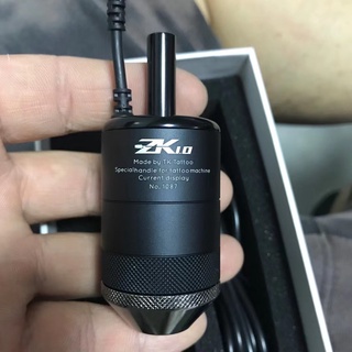 ZK1.0無線手柄電源*適合傳統機/馬達機 單手調節電壓*刺青機電源 紋身機電源供應器 刺青線圈機 紋身馬達機 古典機