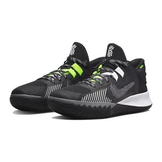Nike 籃球鞋 Kyrie Flytrap 5 EP 男款 籃球鞋 運動鞋 緩震 耐磨 黑 灰 DC8991-002