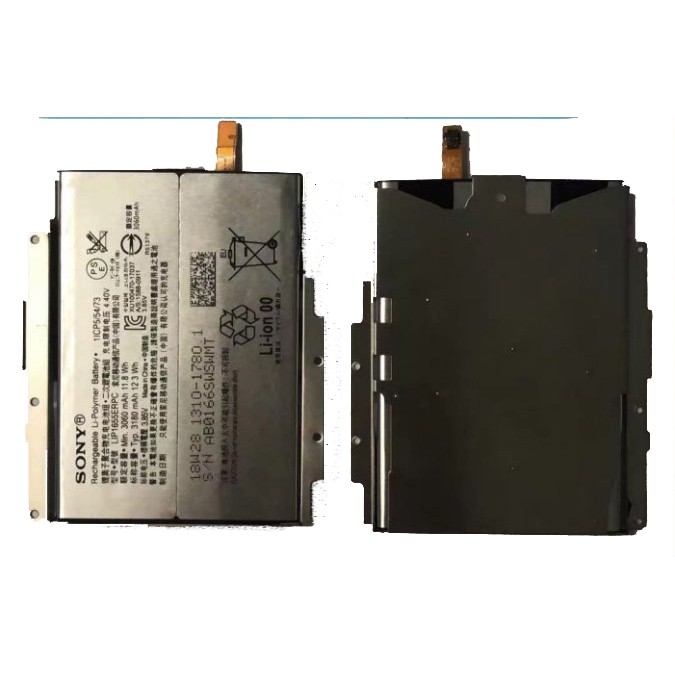 【萬年維修】SONY-XZ2(H8296)3180 全新電池 維修完工價800元 挑戰最低價!!!