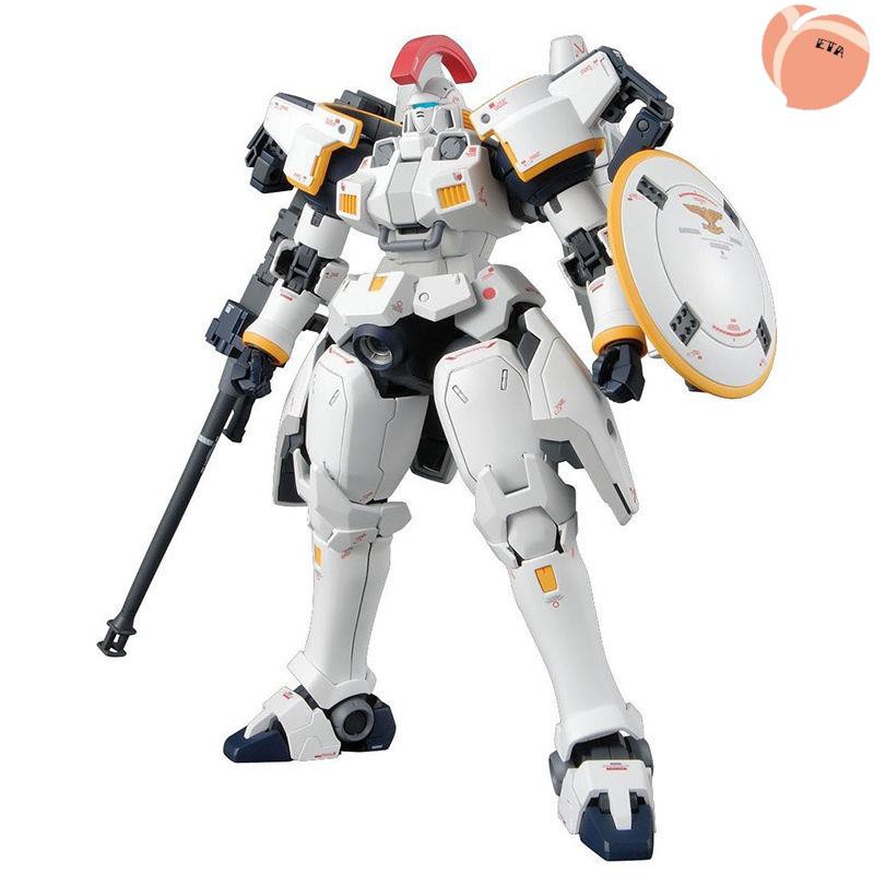 阿桃萬代鋼彈模型mg 163 Oz 00ms多魯基斯tallgeese托魯杰斯鋼彈1 100 蝦皮購物