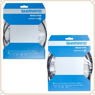 現貨 原廠正品 Shimano SM-BH90-JK-SSR 黑 碟煞公路車油管組 1000mm 1700mm 單車