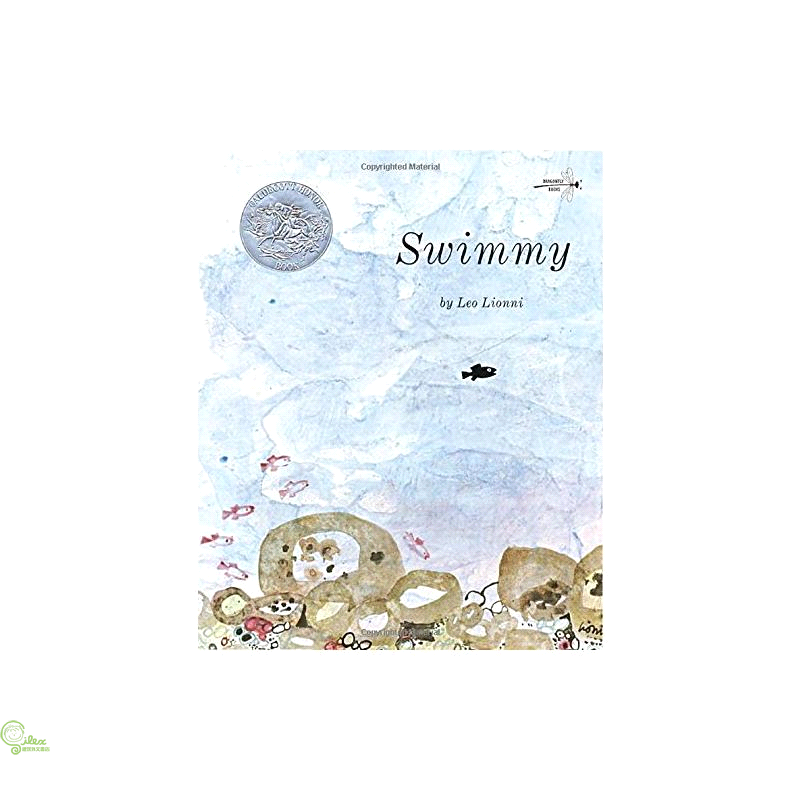 Swimmy