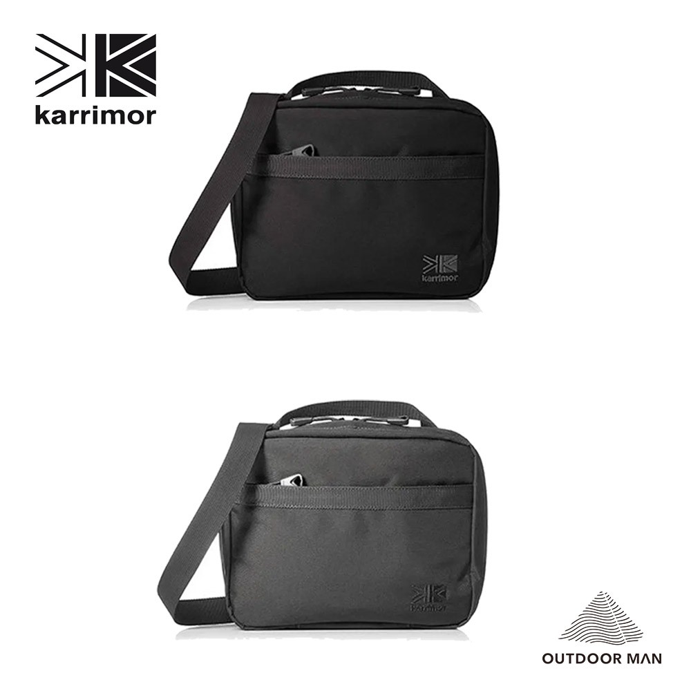 [Karrimor] JP Tribute Crossbody Pouch 斜背包 (500837)